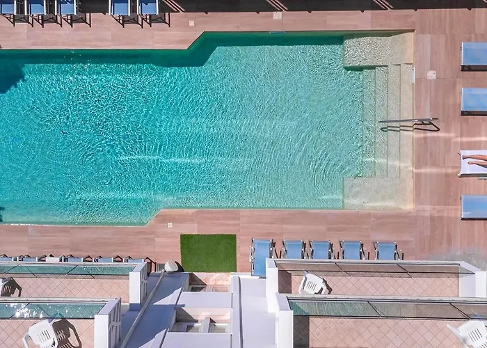Hotel Rondinella E Viola